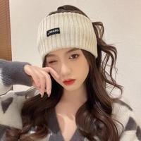  عکس7 هدبند زمستانه مینیمال